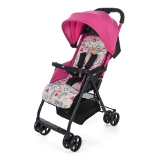 Passeggino Ultraleggero Chicco OHlala 2 Special Edition collezione 2019 Unicorn