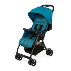 Passeggino Ultraleggero Chicco OHlala 2 Special Edition collezione 2020 Digital