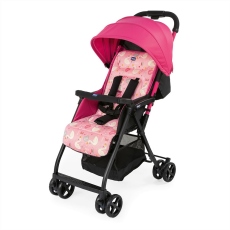 Passeggino Ultraleggero Chicco OHlala 2 Special Edition collezione 2020 Pink Swan