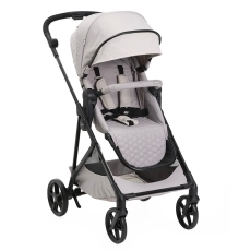 Passeggino Leggero Chicco Seety collezione 2025 Florence Beige