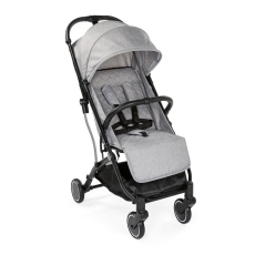 Passeggino Leggero Chicco Trolley Me collezione 2023 Light Grey