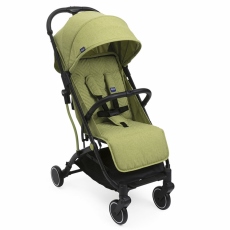 Passeggino Leggero Chicco Trolley Me collezione 2023 Lime