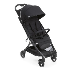 Passeggino Ultraleggero Chicco We collezione 2022 Black