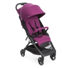 Passeggino Ultraleggero Chicco We collezione 2022 Cyclamen