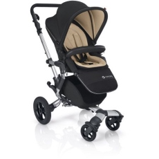 Passeggino Quattro Ruote Concord Neo collezione 2012 