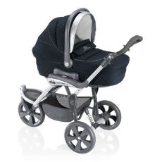 Passeggino Trio Cam Il Mondo Del Bambino Cortina X3 Tris Evolution collezione 2011 