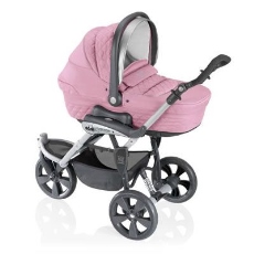 Passeggino Trio Cam Il Mondo Del Bambino Cortina X3 Tris Evolution collezione 2011 