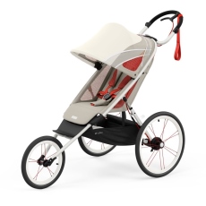 Passeggino Tre Ruote Cybex AVI collezione 2022 Bleached Sand
