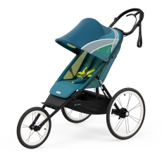 Passeggino Tre Ruote Cybex AVI collezione 2022 Maliblue