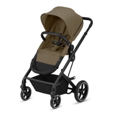 Passeggino Duo Cybex Balios S 2 in 1 collezione 2020 Classic Beige
