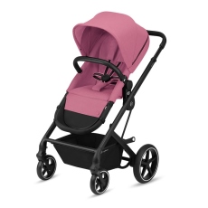 Passeggino Duo Cybex Balios S 2 in 1 collezione 2020 Magnolia Pink