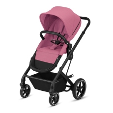 Passeggino Duo Cybex Balios S 2 in 1 collezione 2021 Magnolia Pink