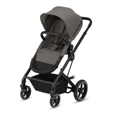 Passeggino Duo Cybex Balios S 2 in 1 collezione 2021 Soho Grey