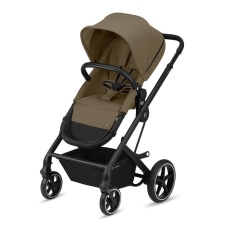 Passeggino Duo Cybex Balios S 2 in 1 collezione 2022 Classic Beige