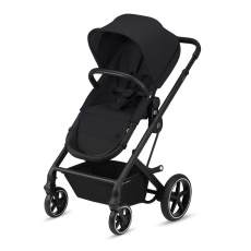 Passeggino Duo Cybex Balios S 2 in 1 collezione 2022 Deep Black
