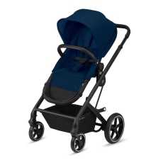 Passeggino Duo Cybex Balios S 2 in 1 collezione 2022 Navy Blue