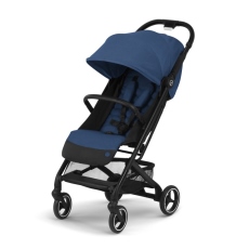 Passeggino Quattro Ruote Cybex Beezy collezione 2021 Navy Blue