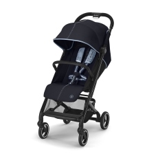 Passeggino Quattro Ruote Cybex Beezy collezione 2022 Ocean Blue