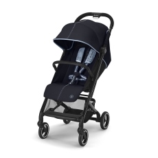 Passeggino Quattro Ruote Cybex Beezy collezione 2023 Ocean Blue