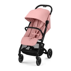 Passeggino Quattro Ruote Cybex Beezy collezione 2025 Candy Pink