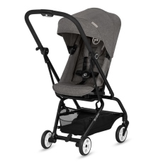 Passeggino Leggero Cybex Eezy S Twist collezione 2020 Manhattan Grey