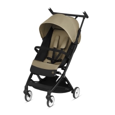 Passeggino Ultraleggero Cybex Libelle 2021 collezione 2021 Classic Beige