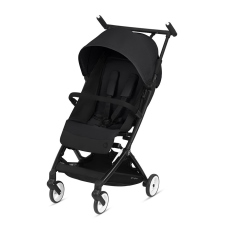 Passeggino Ultraleggero Cybex Libelle 2021 collezione 2021 Deep Black