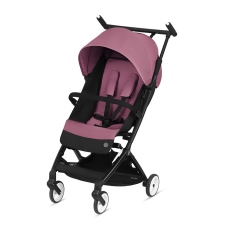 Passeggino Ultraleggero Cybex Libelle 2021 collezione 2021 Magnolia Pink
