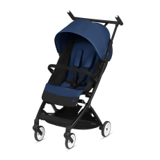 Passeggino Ultraleggero Cybex Libelle 2021 collezione 2021 Navy Blue