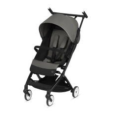 Passeggino Ultraleggero Cybex Libelle 2021 collezione 2021 Soho Grey