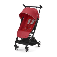 Passeggino Ultraleggero Cybex Libelle collezione 2023 Hibiscus Red