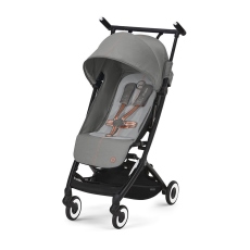 Passeggino Ultraleggero Cybex Libelle collezione 2023 Lava Grey