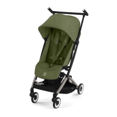 Passeggino Ultraleggero Cybex Libelle collezione 2025 Moss Green