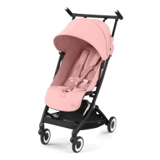 Passeggino Ultraleggero Cybex Libelle collezione 2025 Candy Pink
