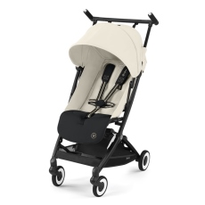 Passeggino Ultraleggero Cybex Libelle collezione 2025 Canvas White