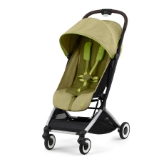 Passeggino Leggero Cybex Orfeo collezione 2023 Nature Green