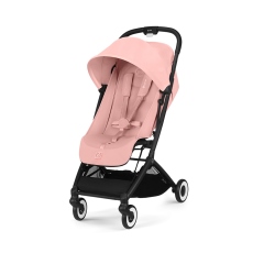 Passeggino Leggero Cybex Orfeo collezione 2025 Candy Pink