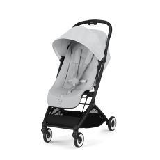 Passeggino Leggero Cybex Orfeo collezione 2025 Fog Grey