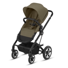 Passeggino Duo Cybex Talos S 2-in-1 collezione 2023 Classic Beige