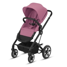 Passeggino Duo Cybex Talos S 2-in-1 collezione 2023 Magnolia Pink