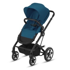 Passeggino Duo Cybex Talos S 2-in-1 collezione 2023 River Blue