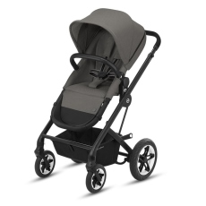 Passeggino Duo Cybex Talos S 2-in-1 collezione 2023 Soho Grey