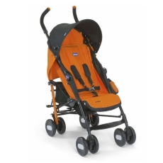 Passeggino Leggero Chicco Echo collezione 2011 