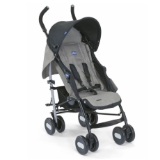 Passeggino Leggero Chicco Echo collezione 2011 