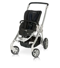 Passeggino Quattro Ruote Bebe Confort Elea collezione 2011 