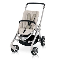 Passeggino Quattro Ruote Bebe Confort Elea collezione 2011 