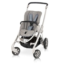 Passeggino Quattro Ruote Bebe Confort Elea collezione 2011 