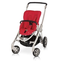 Passeggino Quattro Ruote Bebe Confort Elea collezione 2011 
