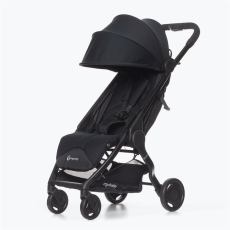 Passeggino Leggero Ergobaby Metro collezione 2019 Nero