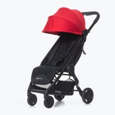 Passeggino Leggero Ergobaby Metro collezione 2019 Rosso